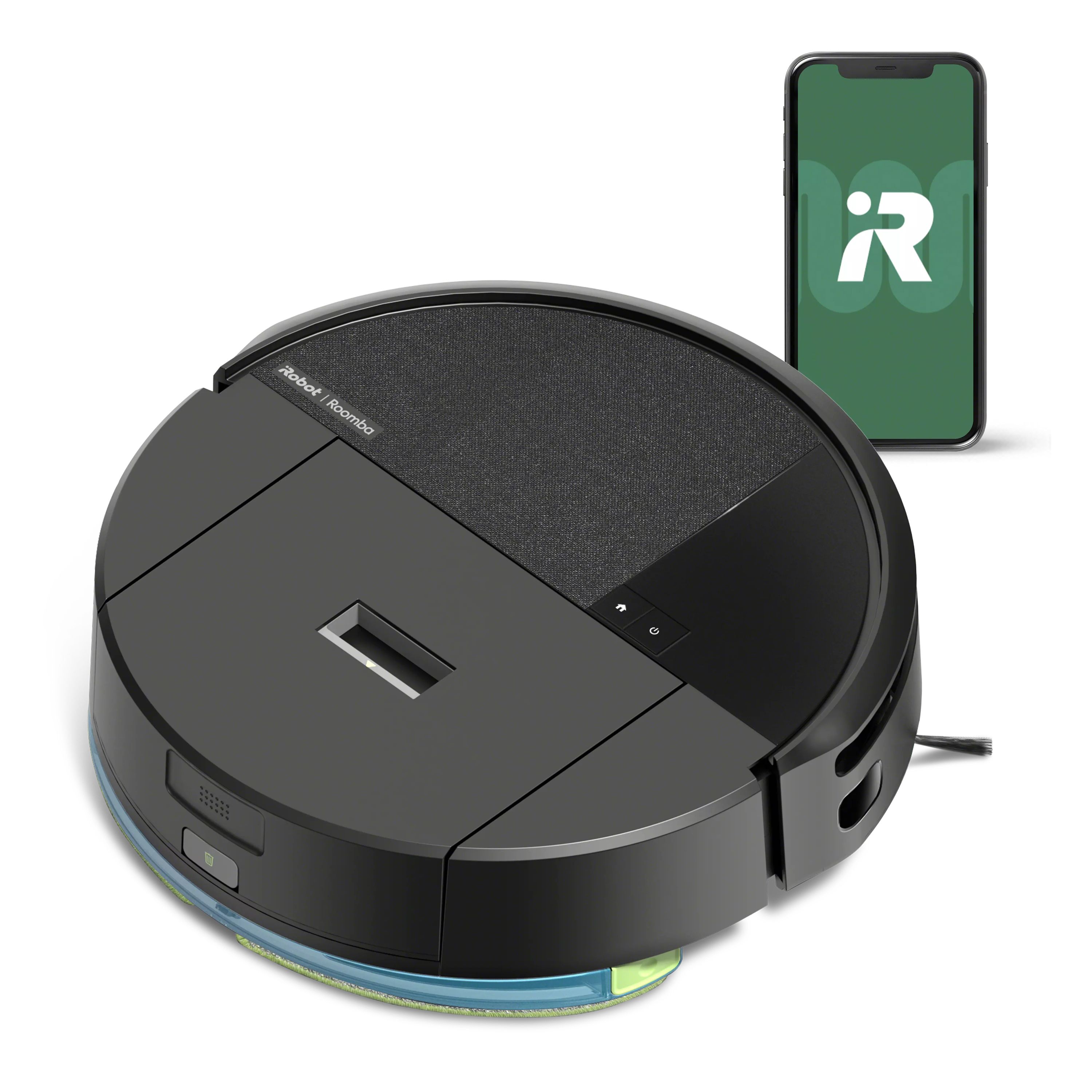 Roomba 205 DustCompactor Combo Robot