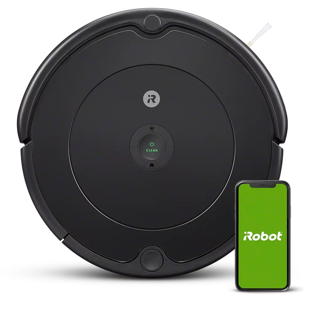 Roomba 694 Robot Vacuum