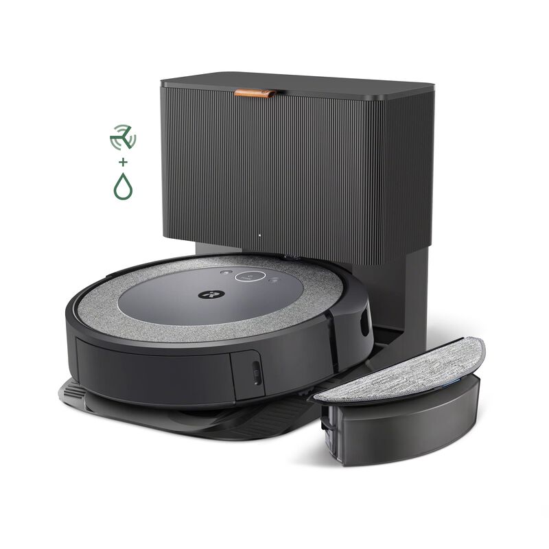 Roomba Combo i5 Series