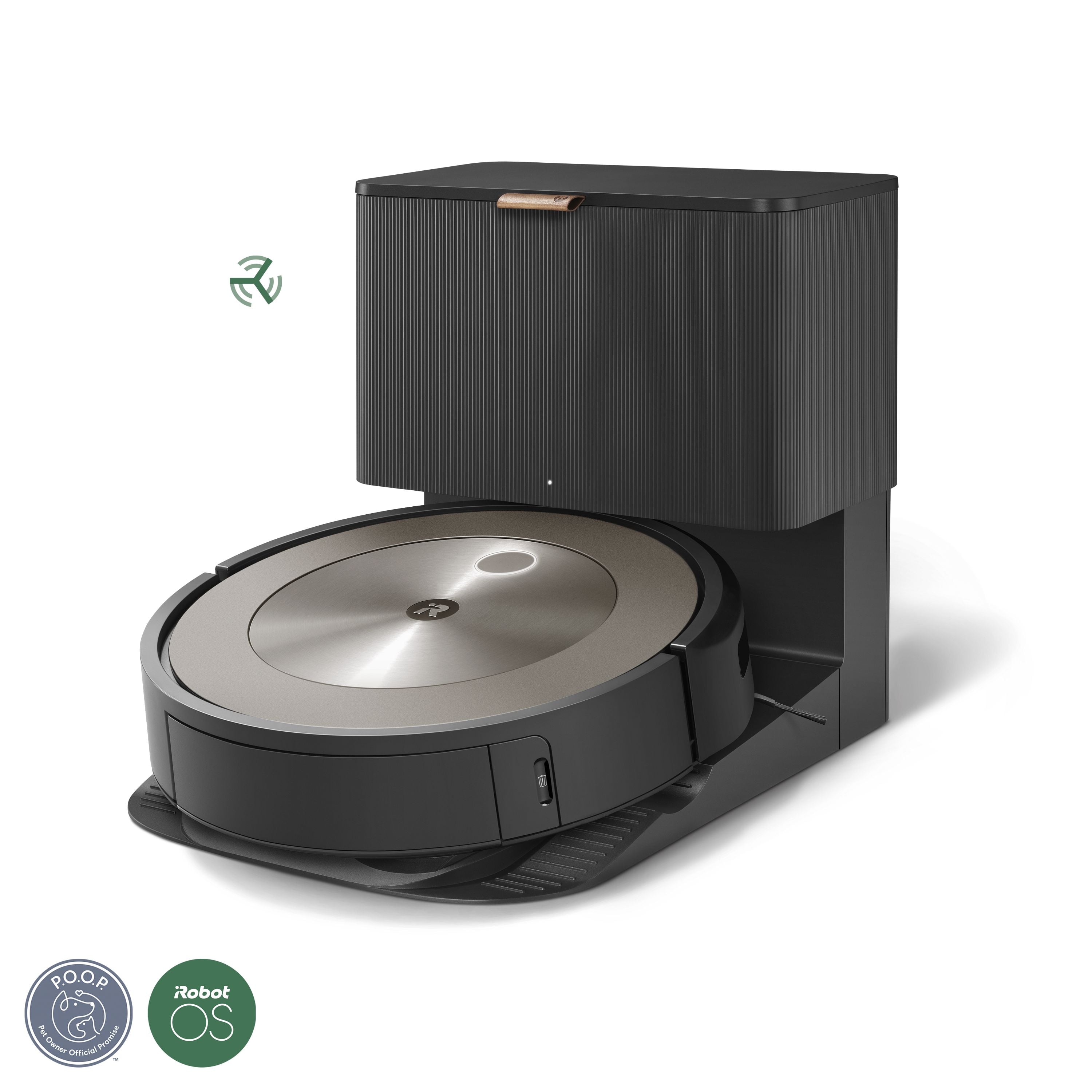 Roomba j9+ Self-Emptying Robot Vacuum