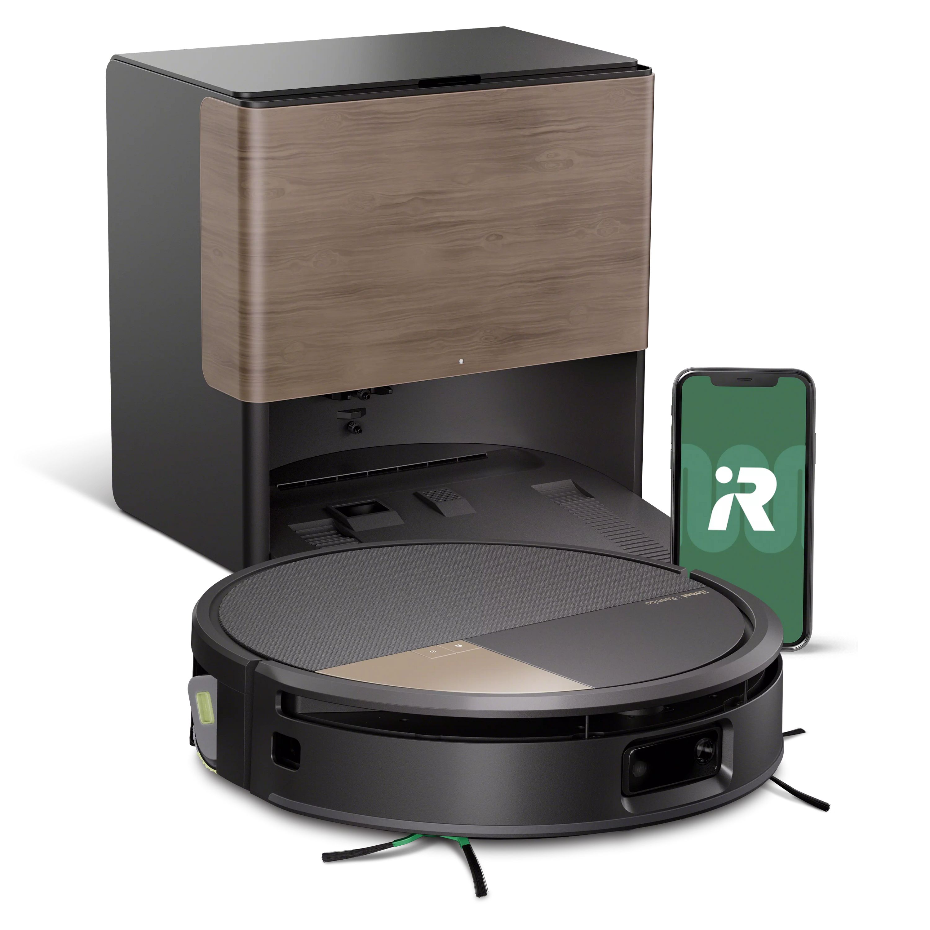 Roomba Max 775 Combo Robot + AutoWash Dock