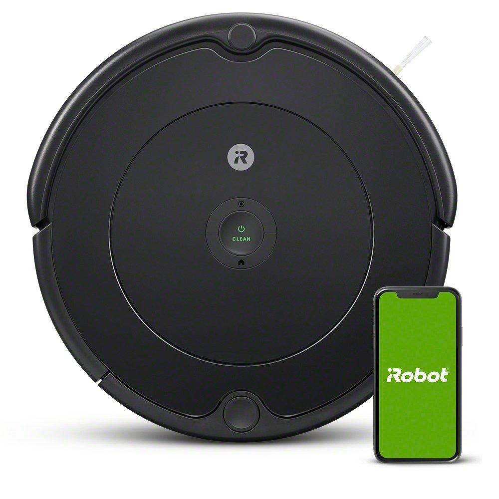 Wi-Fi Connected Roomba 692 Robot Vacuum